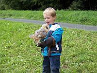 (112 von 243) : KIGA Hausen Waldwoche